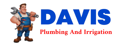 Trusted plumber in INKOM